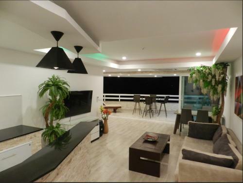 Apartamentos Jomtien Plaza Condotel