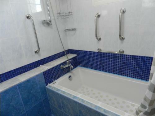 Apartamentos Jomtien Plaza Condotel