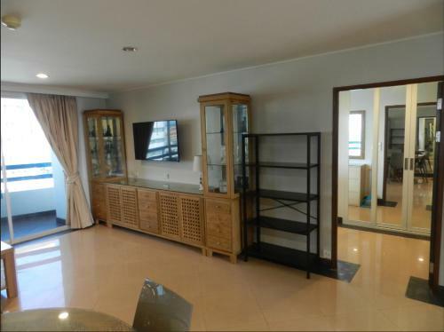 Apartamentos Jomtien Plaza Condotel