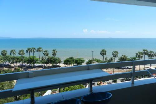 Apartamentos Jomtien Plaza Condotel