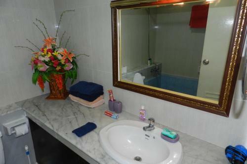 Apartamentos Jomtien Plaza Condotel