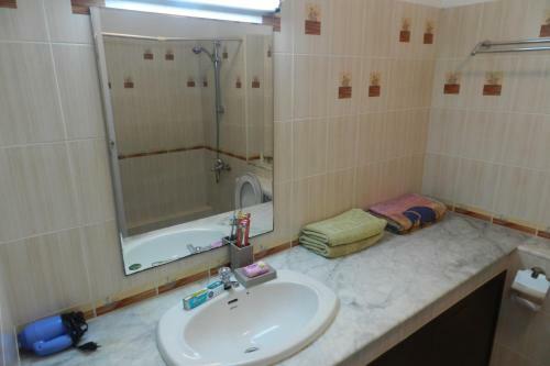 Apartamentos Jomtien Plaza Condotel