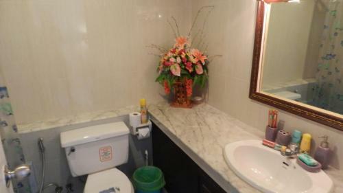 Apartamentos Jomtien Plaza Condotel