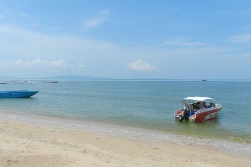 Apartamentos Jomtien Plaza Condotel