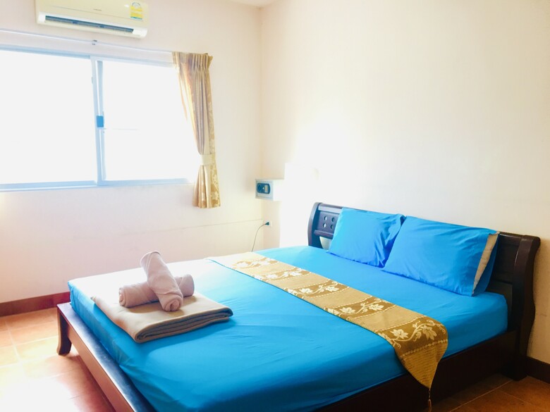 Hostal Anchana House