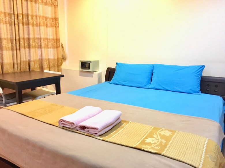 Hostal Anchana House