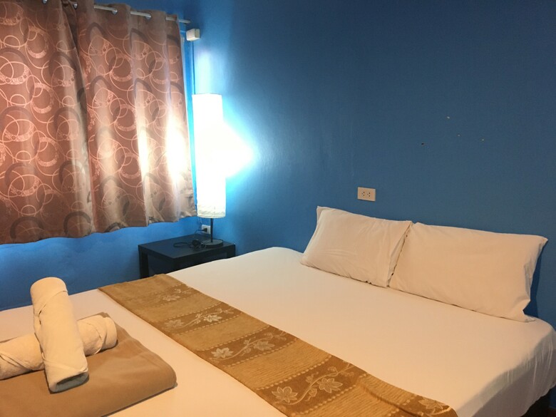 Hostal Anchana House