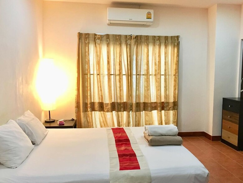 Hostal Anchana House