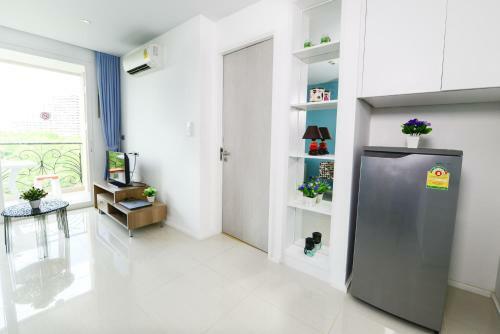 Apartamentos Atlantis Royal Residence Pattaya