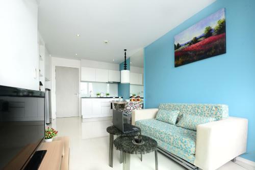 Apartamentos Atlantis Royal Residence Pattaya