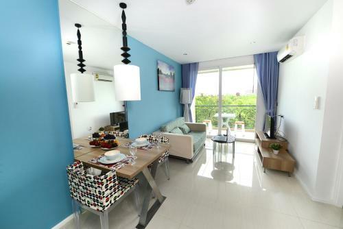 Apartamentos Atlantis Royal Residence Pattaya