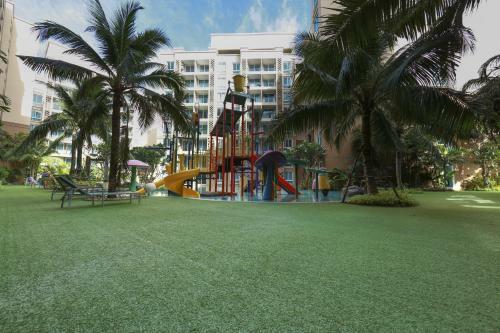 Apartamentos Atlantis Royal Residence Pattaya