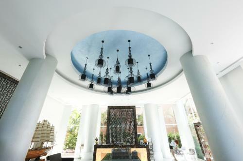 Apartamentos Atlantis Royal Residence Pattaya