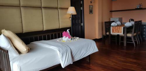Sarita Chalet & Spa Hotel