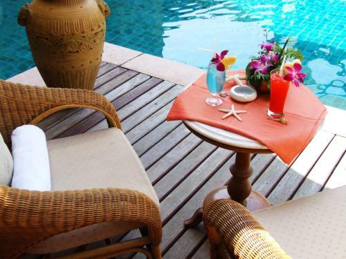 Sarita Chalet & Spa Hotel