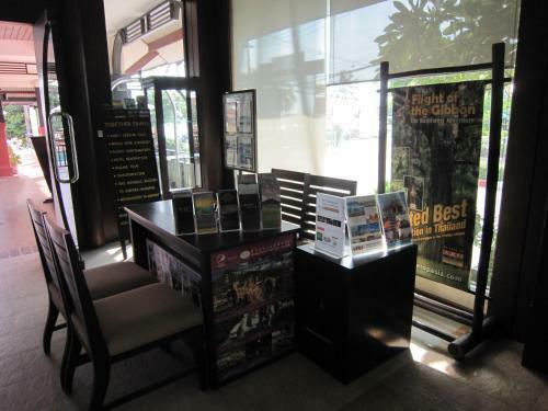 Sarita Chalet & Spa Hotel