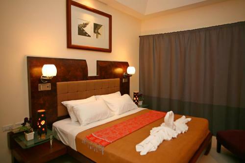 Hotel Lotusland Resort