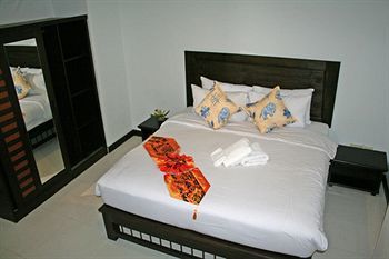Hotel Jomtien Plaza Residence