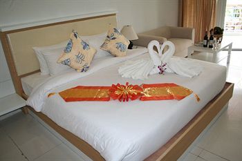 Hotel Jomtien Plaza Residence