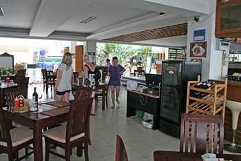 Hotel Jomtien Plaza Residence
