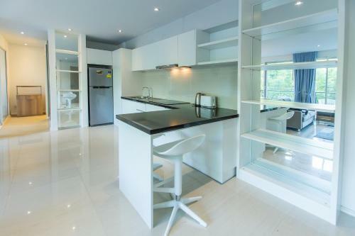 Apartamento Atlantis Resort Jomtien Beach