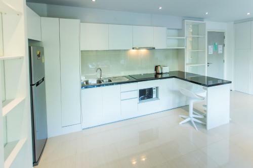 Apartamento Atlantis Resort Jomtien Beach