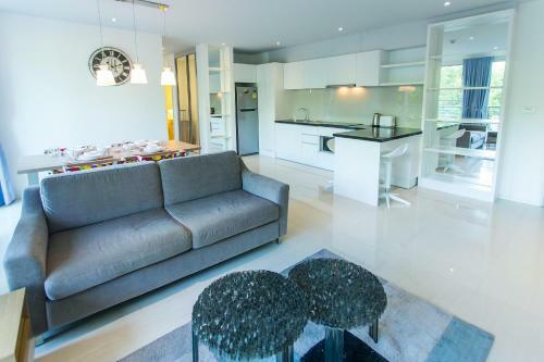 Apartamento Atlantis Resort Jomtien Beach