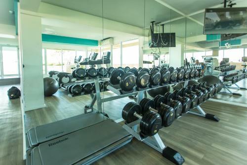 Apartamento Atlantis Resort Jomtien Beach