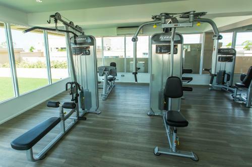 Apartamento Atlantis Resort Jomtien Beach
