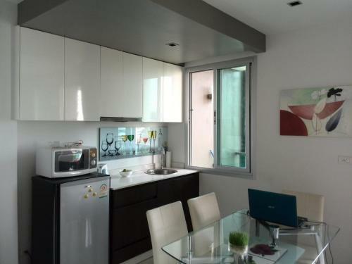 The Gallery Apartments