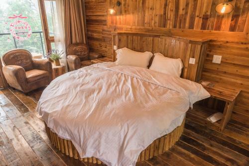 Posada Hou Wu Xin Qing Life Inn