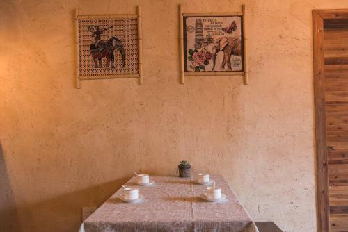 Posada Hou Wu Xin Qing Life Inn