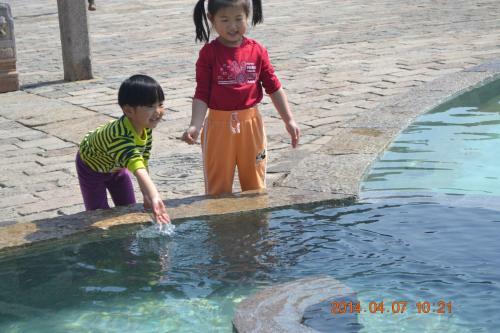 Beijing Gubei Water Town William Edgar Hotel