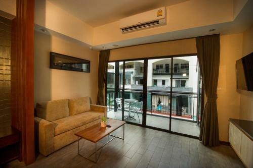 Hotel Inn Residence Serviced Suites