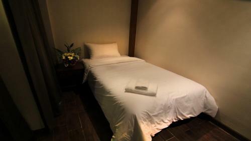 Hotel Inn Residence Serviced Suites