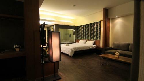 Hotel Inn Residence Serviced Suites