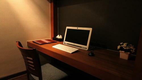Hotel Inn Residence Serviced Suites