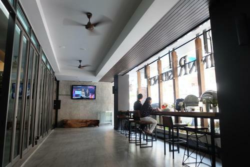 Hotel Inn Residence Serviced Suites