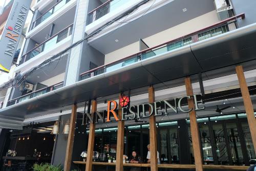 Hotel Inn Residence Serviced Suites
