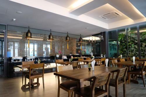 Hotel Inn Residence Serviced Suites