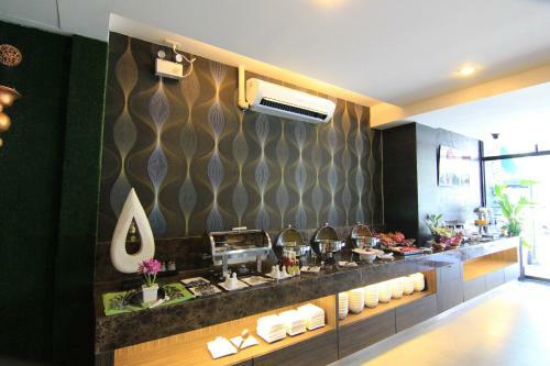 Hotel Inn Residence Serviced Suites
