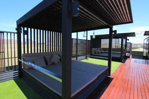 Hotel Inn Residence Serviced Suites