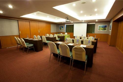 Hotel Inn Residence Serviced Suites