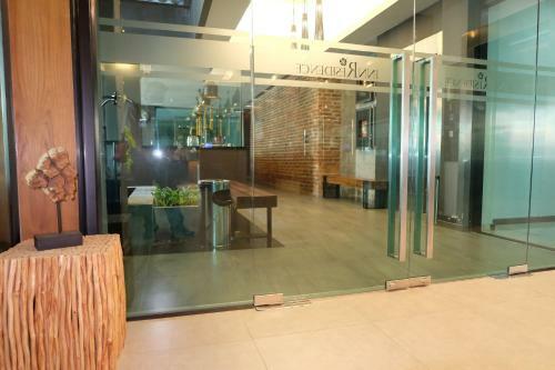 Hotel Inn Residence Serviced Suites