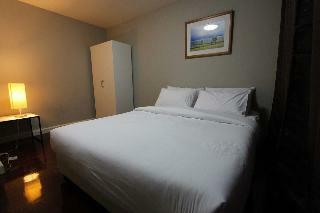 Hotel Panchalae Boutique Residences