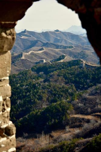 Agroturismo Chengtao Xiaozhu Folk Inn