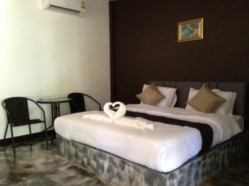 Hotel Baan Rai Phufah Resort Chiangrai