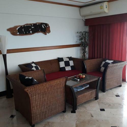 Apartamento Vip Condochain Rayong
