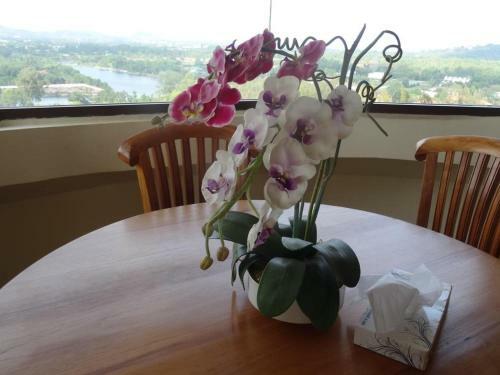 Apartamento Vip Condochain Rayong