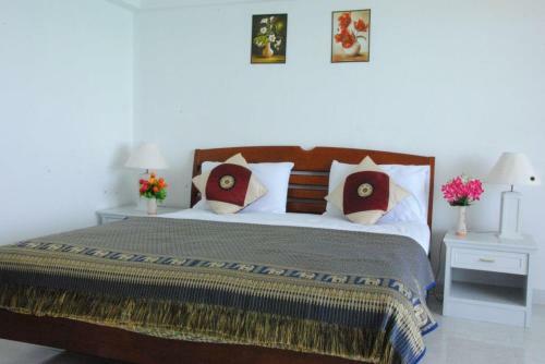Apartamento Vip Condochain Rayong